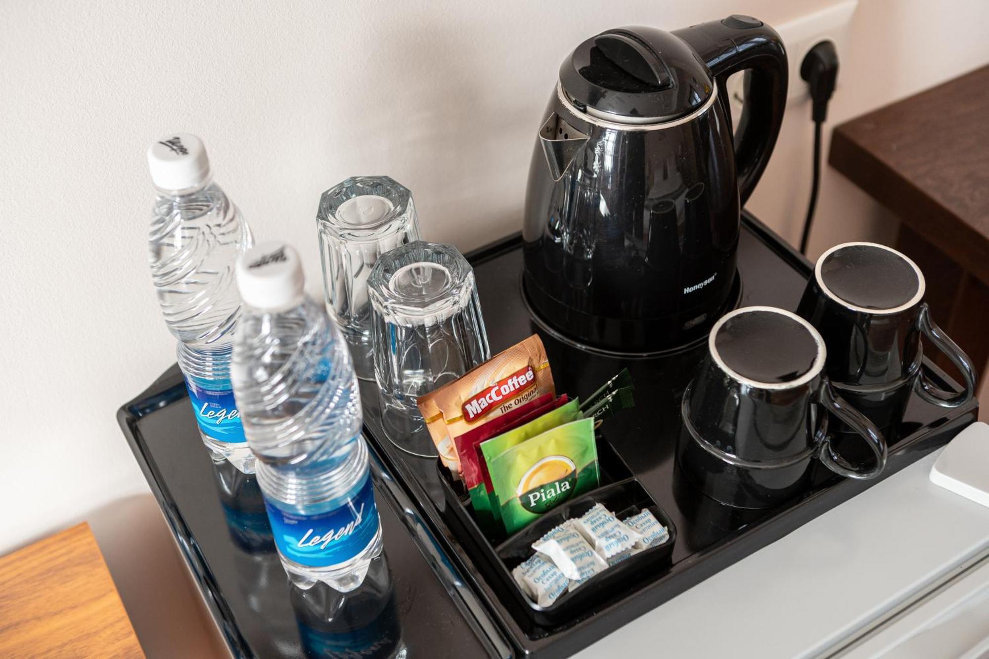 Soluxe Hotel Bishkek Ngoại thất bức ảnh