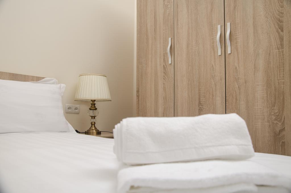 Soluxe Hotel Bishkek Ngoại thất bức ảnh